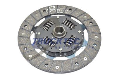 Clutch Disc TRUCKTEC AUTOMOTIVE 07.23.101
