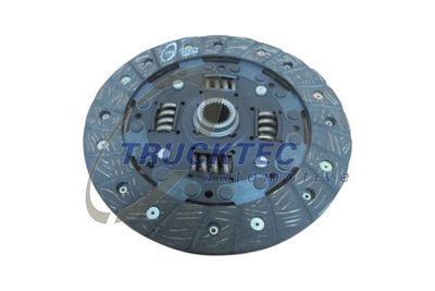 Clutch Disc TRUCKTEC AUTOMOTIVE 07.23.119
