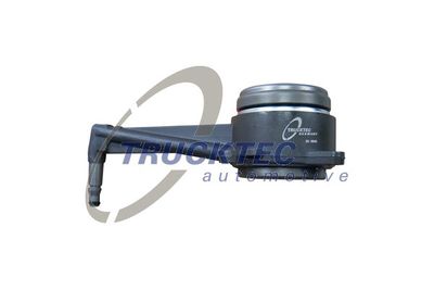 Central Slave Cylinder, clutch TRUCKTEC AUTOMOTIVE 07.23.128