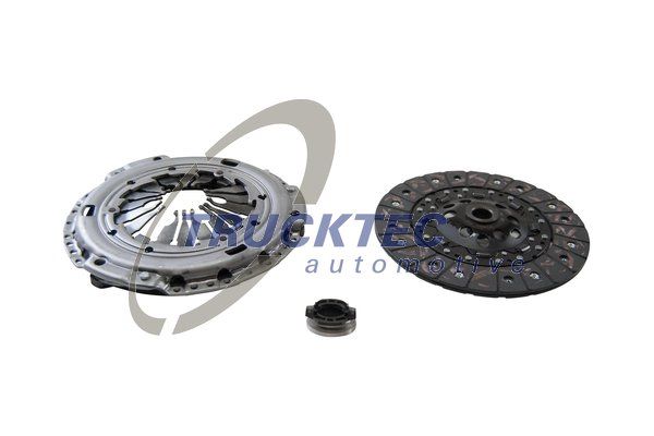 TRUCKTEC AUTOMOTIVE 07.23.149 Clutch Kit