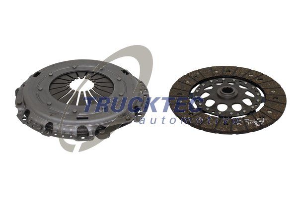 TRUCKTEC AUTOMOTIVE 07.23.150 Clutch Kit