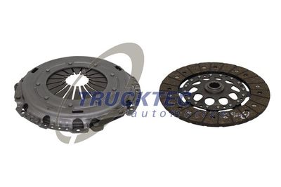 Clutch Kit TRUCKTEC AUTOMOTIVE 07.23.150
