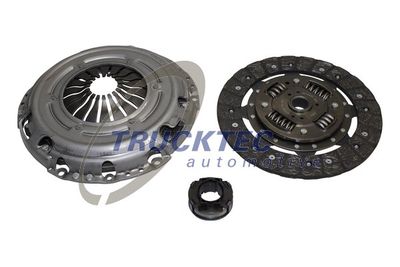 Clutch Kit TRUCKTEC AUTOMOTIVE 07.23.152
