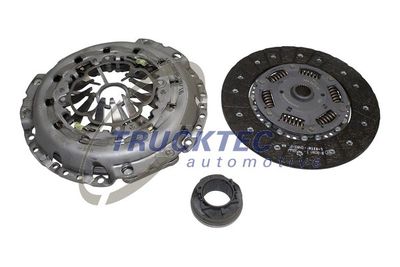 Clutch Kit TRUCKTEC AUTOMOTIVE 07.23.154