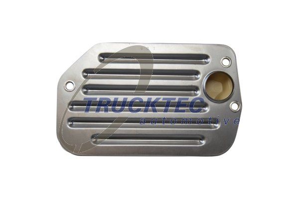 TRUCKTEC AUTOMOTIVE 07.25.001 Hydraulic Filter, automatic transmission