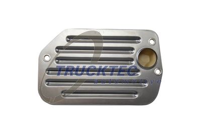 Hydraulic Filter, automatic transmission TRUCKTEC AUTOMOTIVE 07.25.001