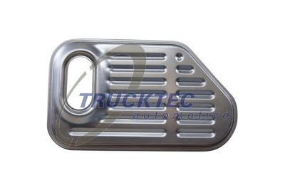 Hydraulic Filter, automatic transmission TRUCKTEC AUTOMOTIVE 07.25.003