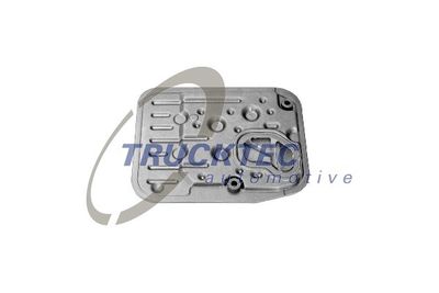 Hydraulic Filter, automatic transmission TRUCKTEC AUTOMOTIVE 07.25.004