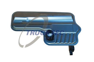 Hydraulic Filter, automatic transmission TRUCKTEC AUTOMOTIVE 07.25.010