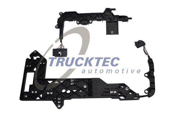 TRUCKTEC AUTOMOTIVE 07.25.030 Repair Kit, mechatronics (automatic transmission)