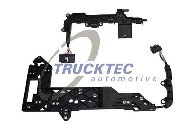 Repair Kit, mechatronics (automatic transmission) TRUCKTEC AUTOMOTIVE 07.25.030