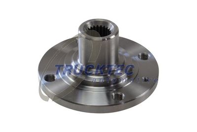 Wheel Hub TRUCKTEC AUTOMOTIVE 07.30.031