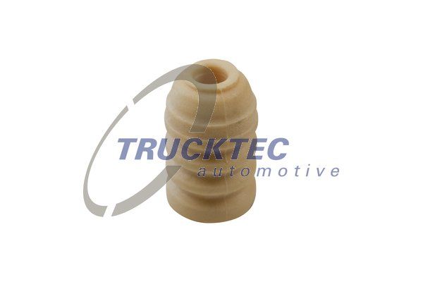 TRUCKTEC AUTOMOTIVE 07.30.071 Rubber Buffer, suspension