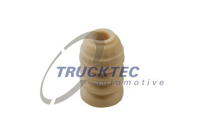 Rubber Buffer, suspension TRUCKTEC AUTOMOTIVE 07.30.071