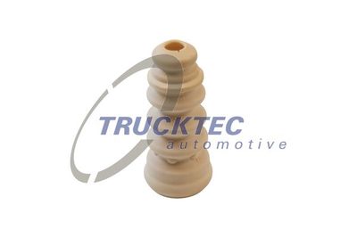 Rubber Buffer, suspension TRUCKTEC AUTOMOTIVE 07.30.084