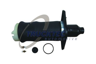 Air Spring, suspension TRUCKTEC AUTOMOTIVE 07.30.090