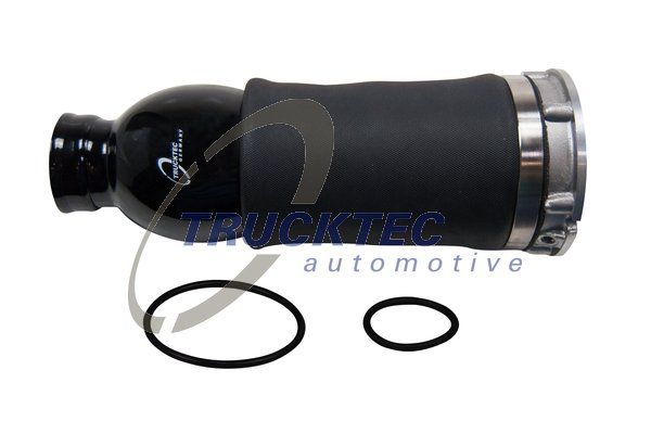 TRUCKTEC AUTOMOTIVE 07.30.095 Air Spring, suspension