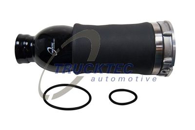 Air Spring, suspension TRUCKTEC AUTOMOTIVE 07.30.095