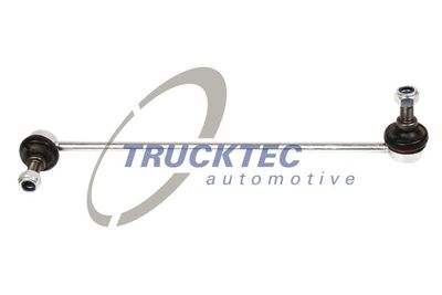 Link/Coupling Rod, stabiliser bar TRUCKTEC AUTOMOTIVE 07.30.138