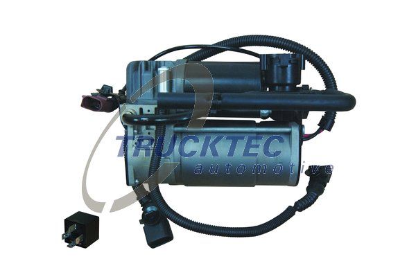 TRUCKTEC AUTOMOTIVE 07.30.146 Compressor, compressed-air system