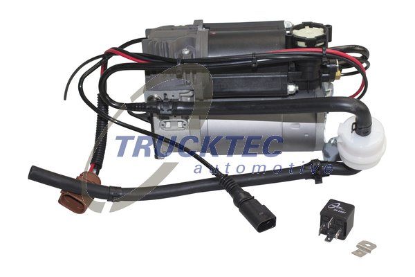 TRUCKTEC AUTOMOTIVE 07.30.147 Compressor, compressed-air system