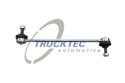 Link/Coupling Rod, stabiliser bar TRUCKTEC AUTOMOTIVE 07.30.151