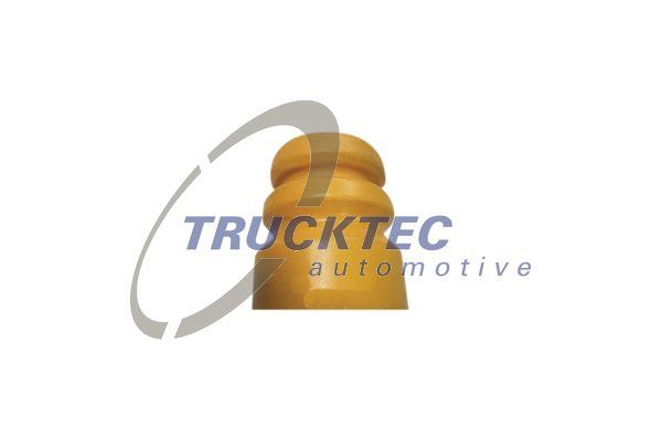 TRUCKTEC AUTOMOTIVE 07.30.163 Rubber Buffer, suspension
