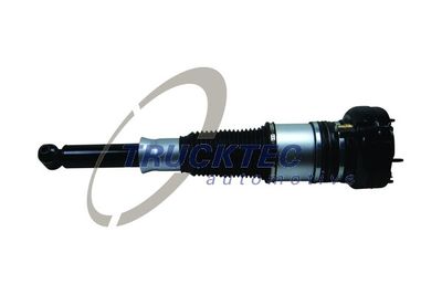 Air Suspension Strut TRUCKTEC AUTOMOTIVE 07.30.165
