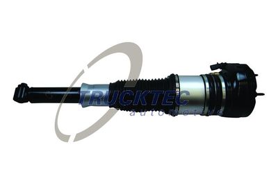 Air Suspension Strut TRUCKTEC AUTOMOTIVE 07.30.167