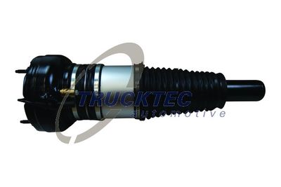 Air Suspension Strut TRUCKTEC AUTOMOTIVE 07.30.171
