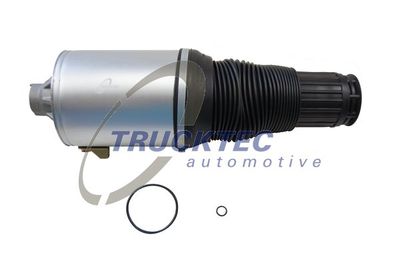 Air Spring, suspension TRUCKTEC AUTOMOTIVE 07.30.173