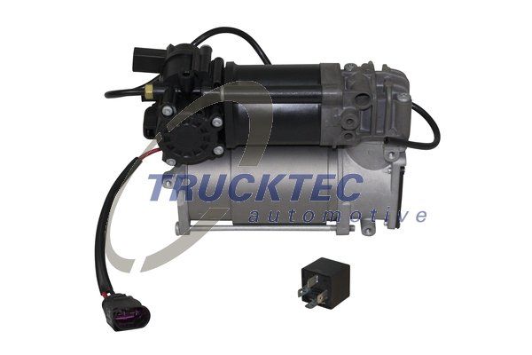 TRUCKTEC AUTOMOTIVE 07.30.183 Compressor, compressed-air system