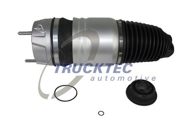 Air Spring, suspension TRUCKTEC AUTOMOTIVE 07.30.188
