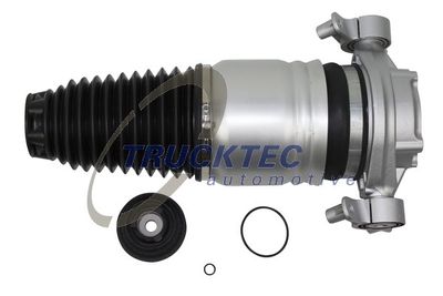 Air Spring, suspension TRUCKTEC AUTOMOTIVE 07.30.191