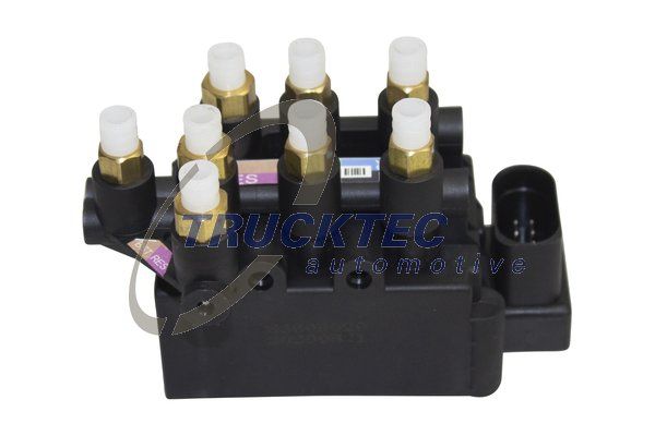 TRUCKTEC AUTOMOTIVE 07.30.225 Valve, compressed-air system