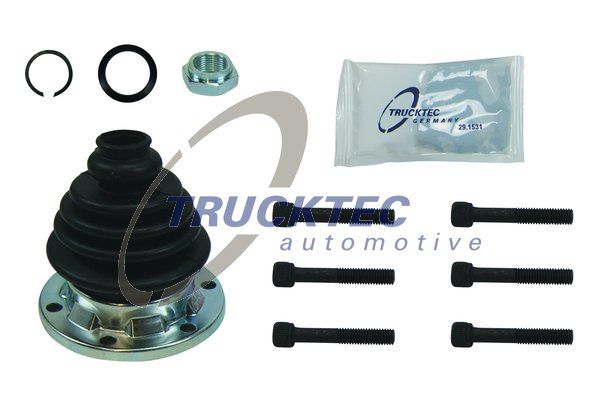 TRUCKTEC AUTOMOTIVE 07.31.025 Bellow Kit, drive shaft