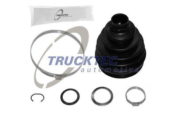 TRUCKTEC AUTOMOTIVE 07.31.030 Bellow Kit, drive shaft