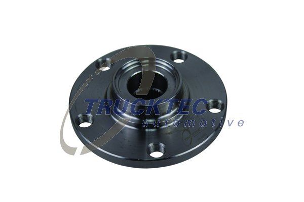 TRUCKTEC AUTOMOTIVE 07.31.066 Wheel Hub