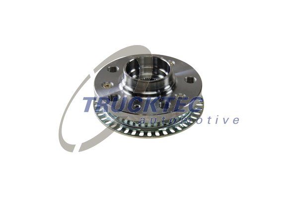 TRUCKTEC AUTOMOTIVE 07.31.069 Wheel Hub