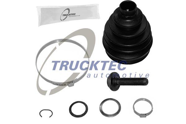 TRUCKTEC AUTOMOTIVE 07.31.112 Bellow Kit, drive shaft