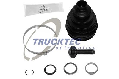 Bellow Kit, drive shaft TRUCKTEC AUTOMOTIVE 07.31.112