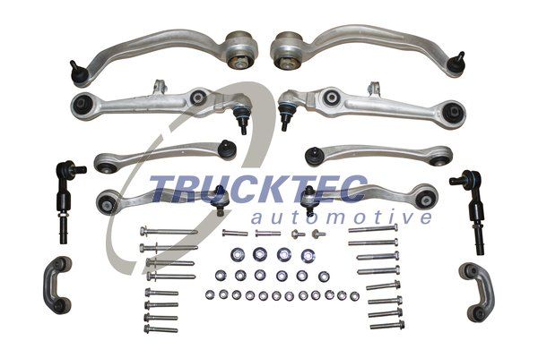TRUCKTEC AUTOMOTIVE 07.31.146 Repair Kit, control arm