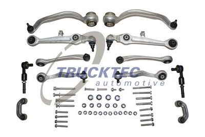 Repair Kit, control arm TRUCKTEC AUTOMOTIVE 07.31.146