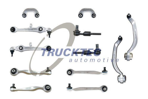 TRUCKTEC AUTOMOTIVE 07.31.148 Repair Kit, control arm