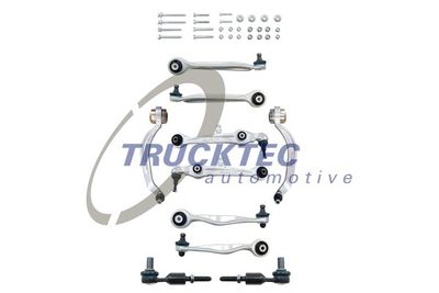 Repair Kit, control arm TRUCKTEC AUTOMOTIVE 07.31.158