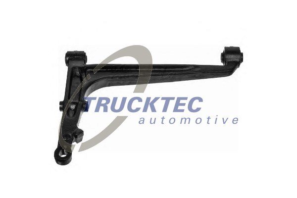 TRUCKTEC AUTOMOTIVE 07.31.180 Control/Trailing Arm, wheel suspension