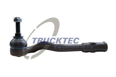 Tie Rod End TRUCKTEC AUTOMOTIVE 07.31.195