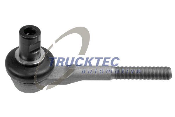 TRUCKTEC AUTOMOTIVE 07.31.202 Tie Rod End