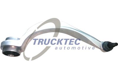 Control/Trailing Arm, wheel suspension TRUCKTEC AUTOMOTIVE 07.31.209