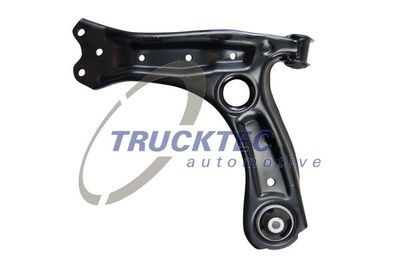 Control/Trailing Arm, wheel suspension TRUCKTEC AUTOMOTIVE 07.31.213